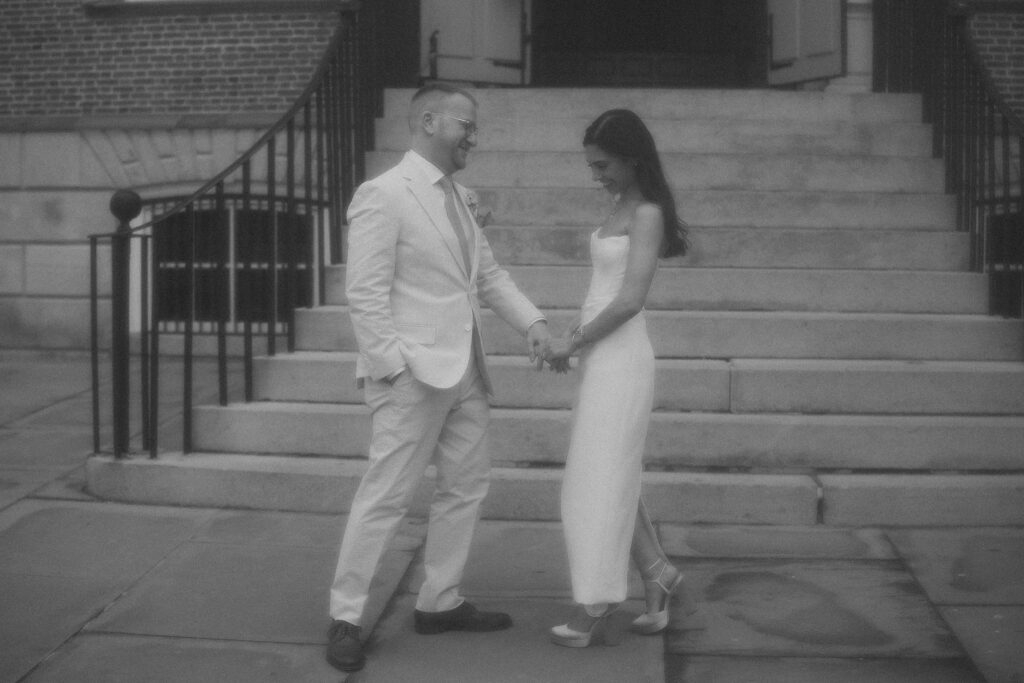 Newport, Rhode Island Wedding | Alexis + Jarett