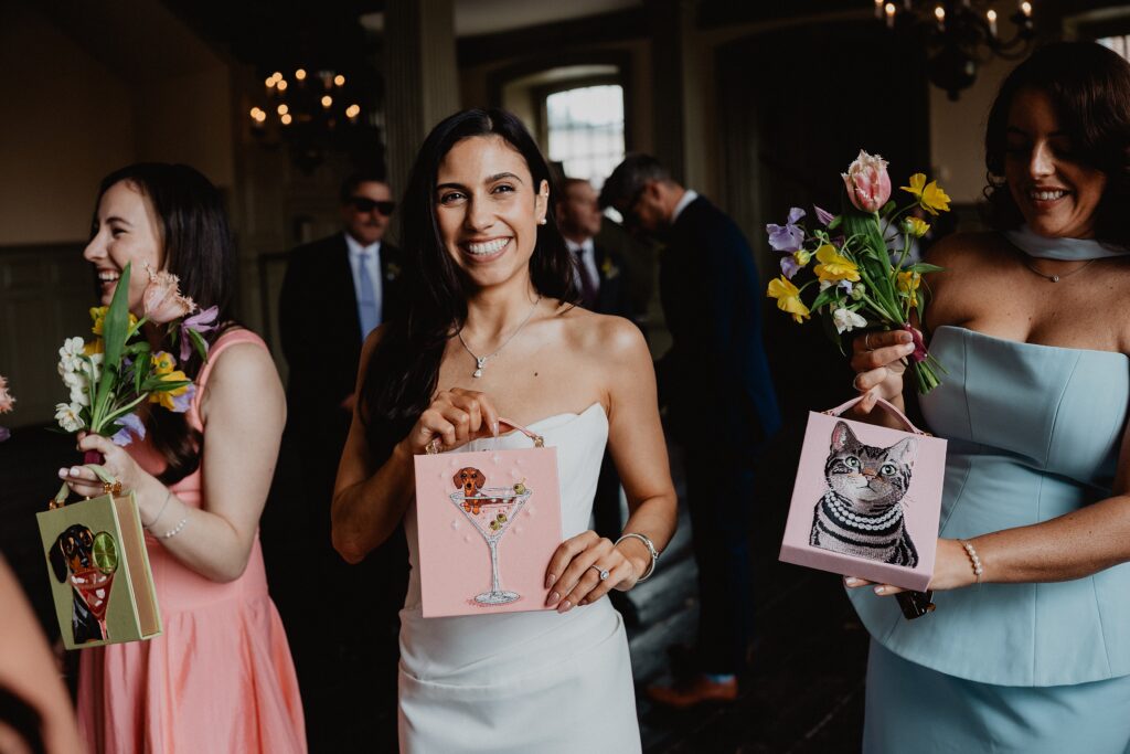 Newport, Rhode Island Wedding | Alexis + Jarett