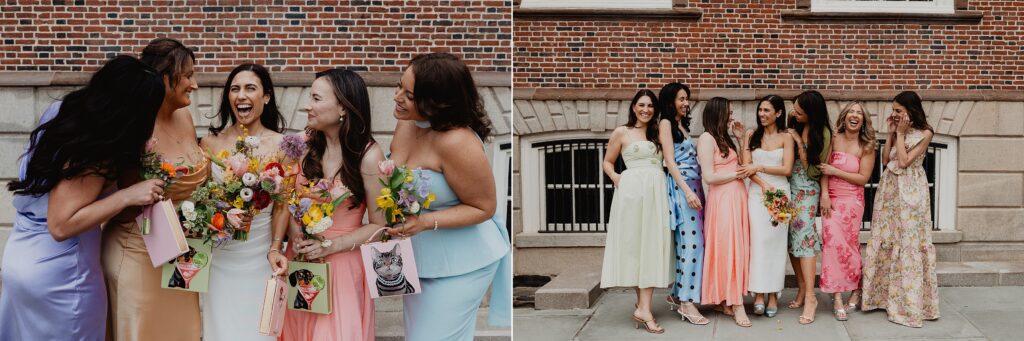 Newport, Rhode Island Wedding | Alexis + Jarett