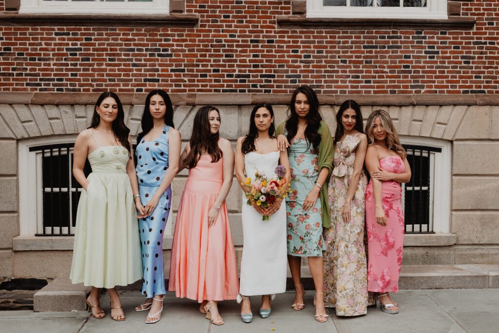 Newport, Rhode Island Wedding | Alexis + Jarett