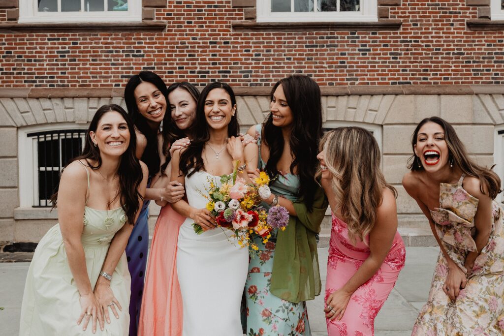 Newport, Rhode Island Wedding | Alexis + Jarett