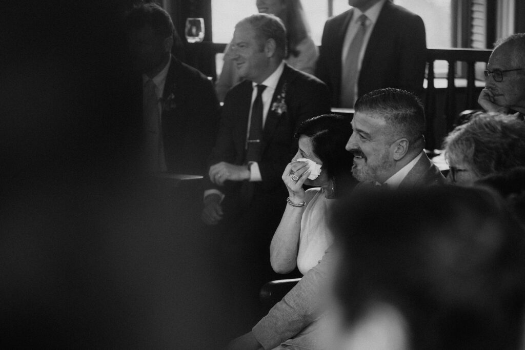Newport, Rhode Island Wedding | Alexis + Jarett