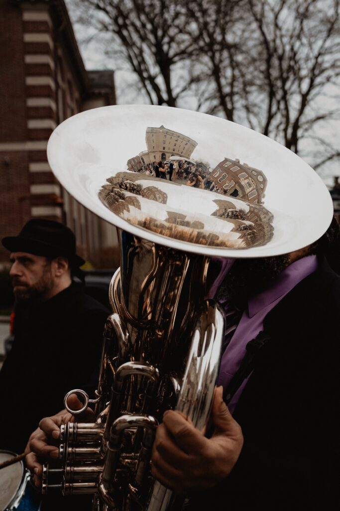 Newport, Rhode Island Wedding | Alexis + Jarett