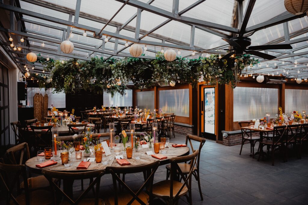 Newport, Rhode Island Wedding | Alexis + Jarett
