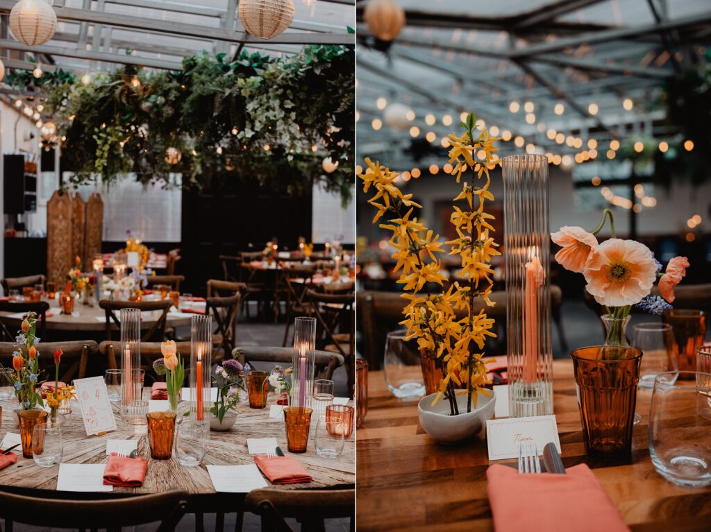 Newport, Rhode Island Wedding | Alexis + Jarett