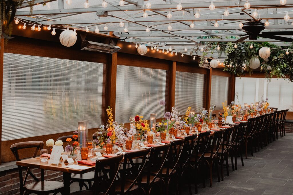 Newport, Rhode Island Wedding | Alexis + Jarett
