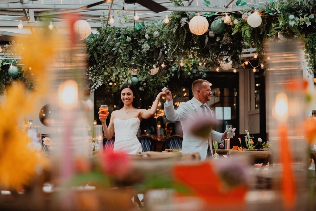 Newport, Rhode Island Wedding | Alexis + Jarett