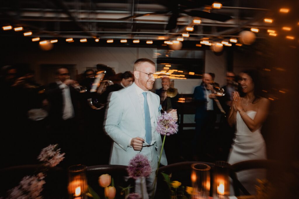 Newport, Rhode Island Wedding | Alexis + Jarett