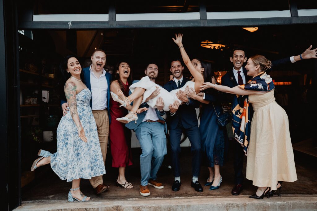 Newport, Rhode Island Wedding | Alexis + Jarett