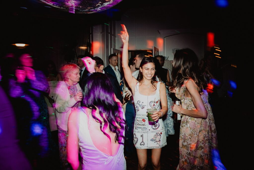 Newport, Rhode Island Wedding | Alexis + Jarett