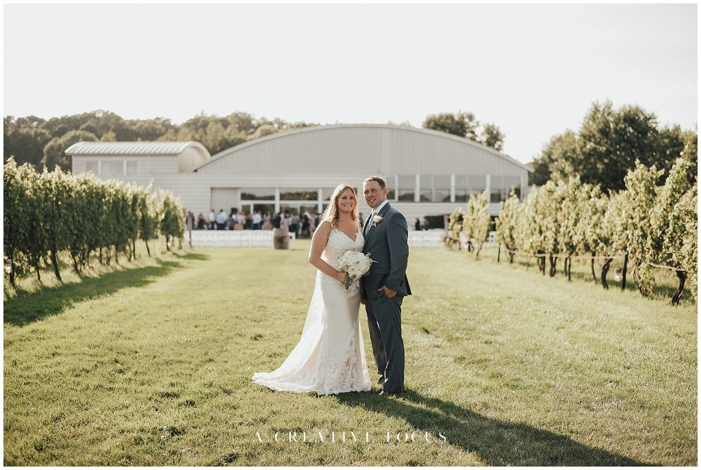 saltwater farm wedding
