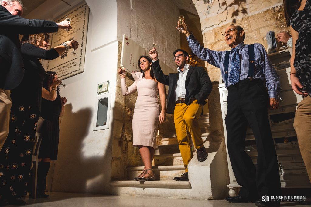 Trattoria Corrado, wedding in Italy, destination wedding planning