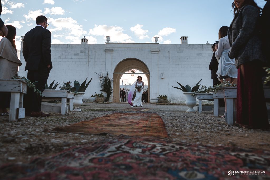 Masseria Potenti, italian wedding