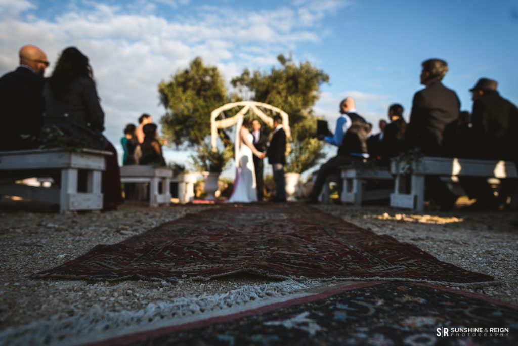 boho wedding, Masseria potenti wedding