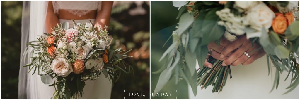 boho wedding flowers destination wedding photographer