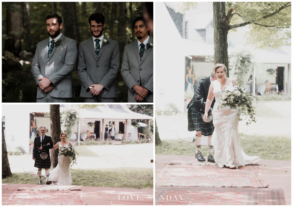 enchanted forest wedding, destination wedding photographer, traveling wedding photographer