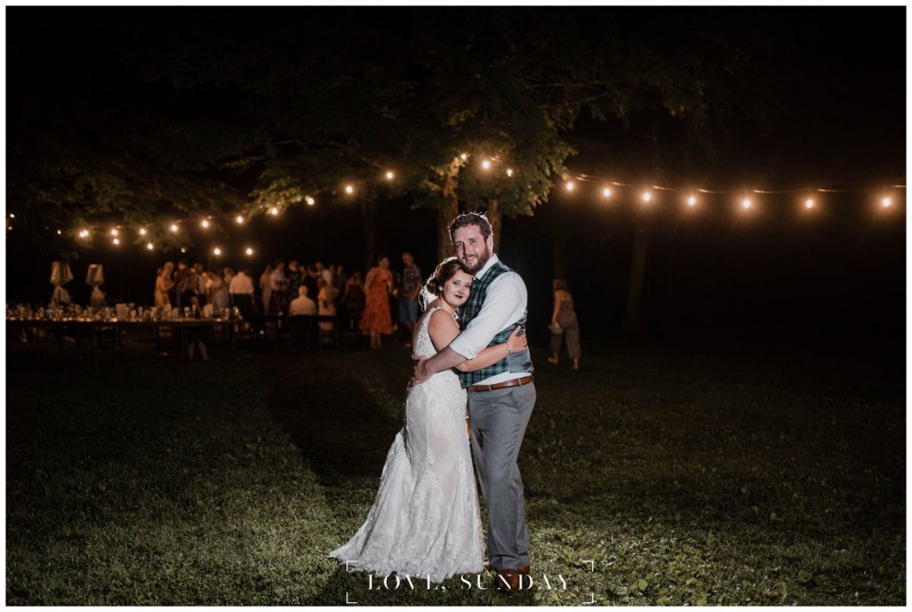 enchanted forest wedding