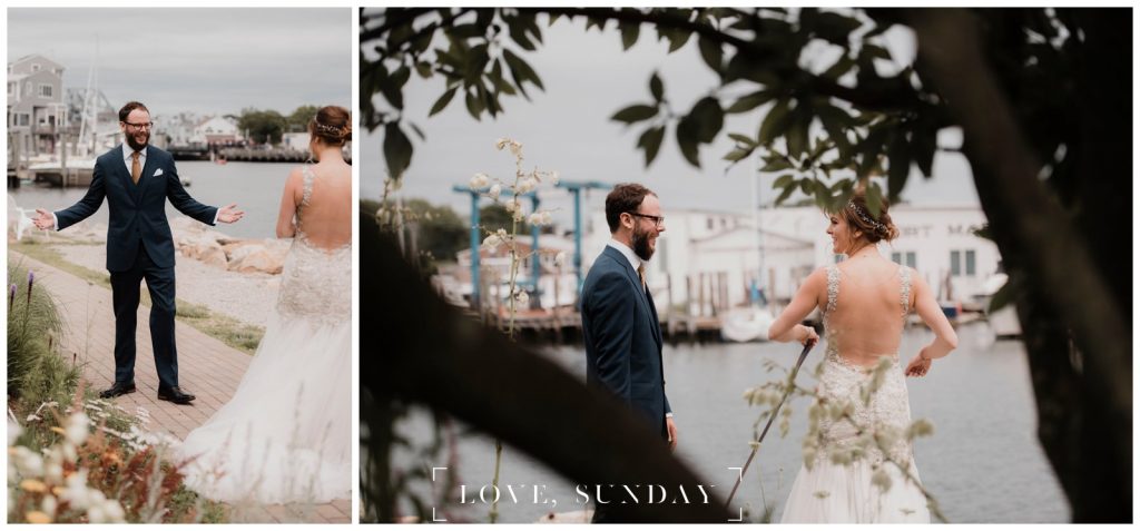 mystic ct wedding photographer, mystic museum of art, love sunday photo