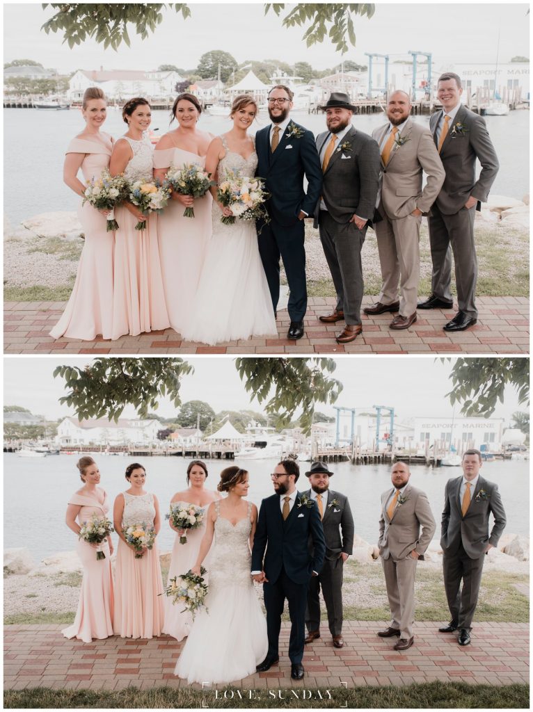 ct wedding photographer, mystic museum of art wedding, mystic photographer, mystic museum of art wedding, destination wedding photographer