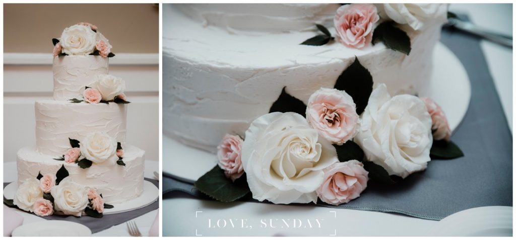zest bakery, zest wedding cakes