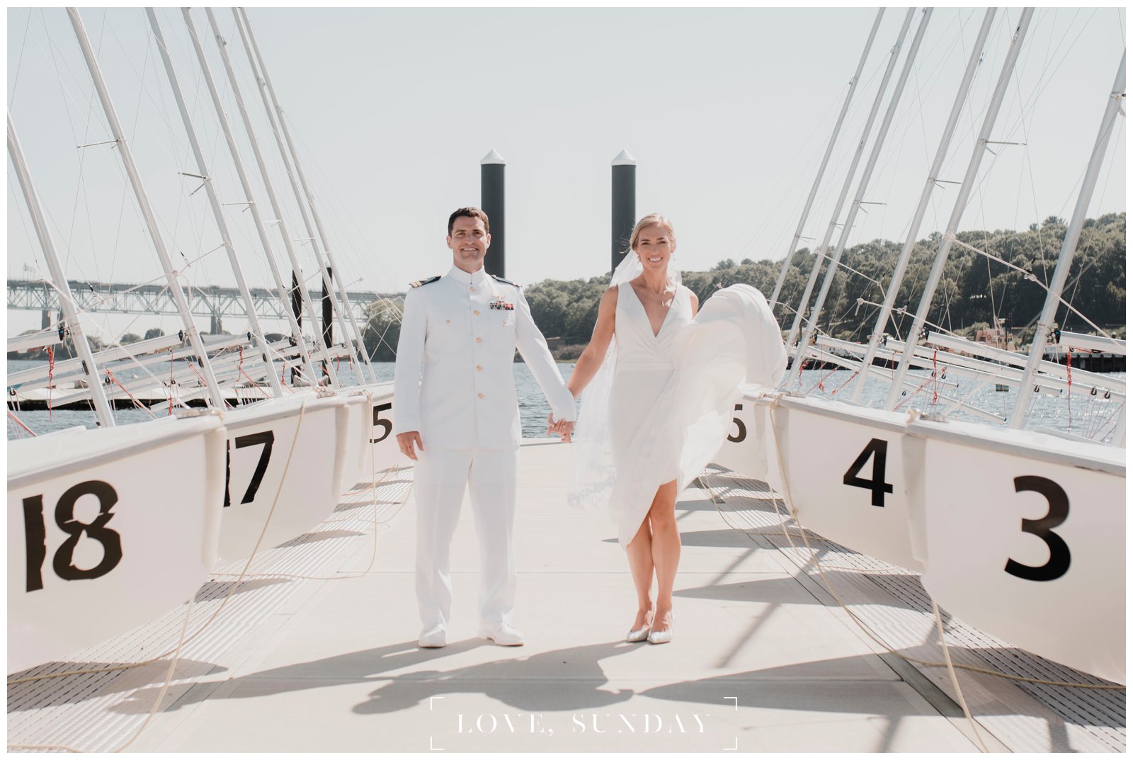coast guard academy wedding, mystic ct wedding photographer, love sunday photo