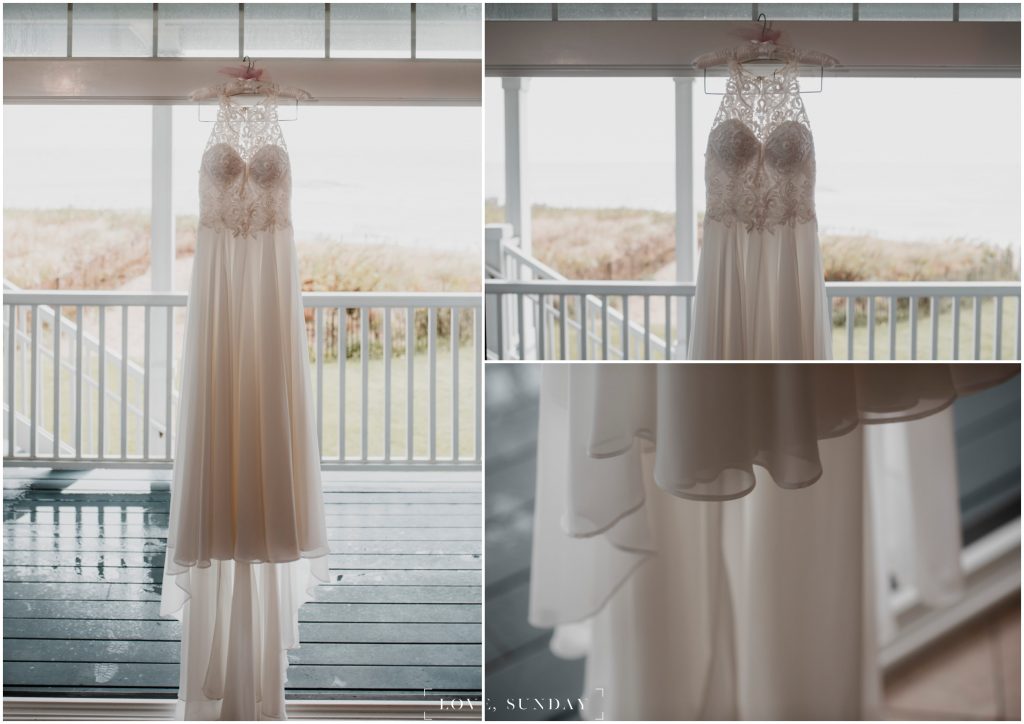 Madison beach hotel, ct wedding, love sunday photo
