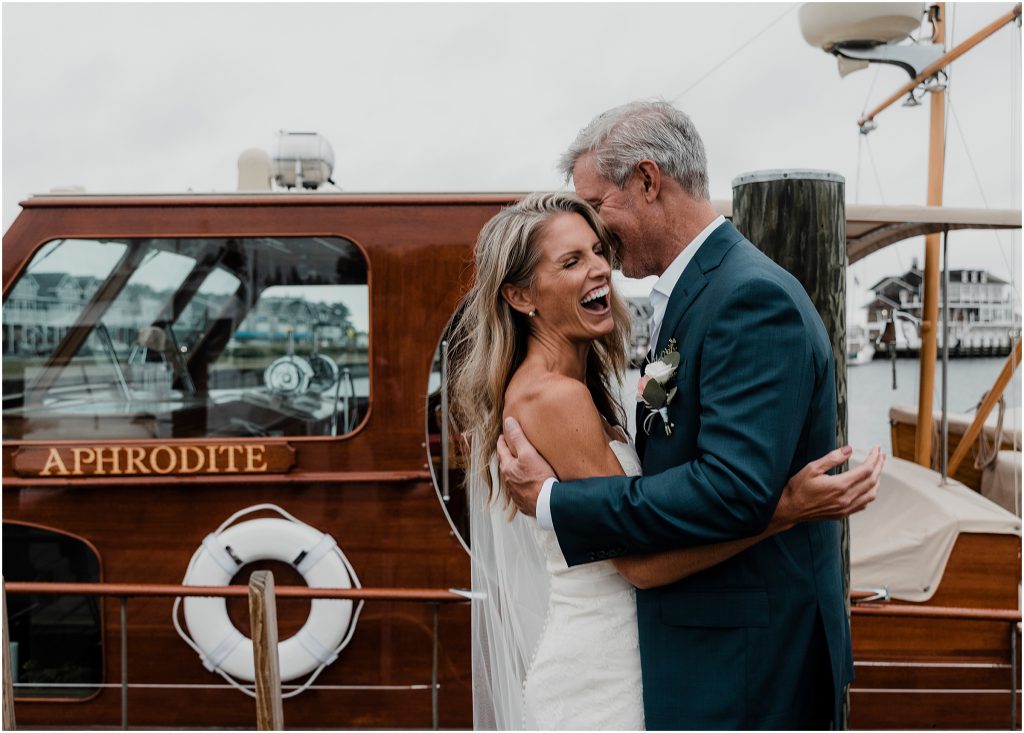 Just married portraits filled with joy by Love, Sunday Photography