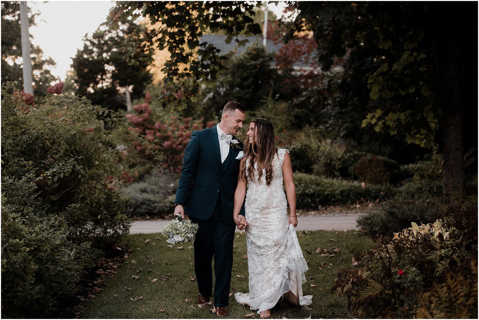 The Haversham Wedding Laura + Tyler wedding