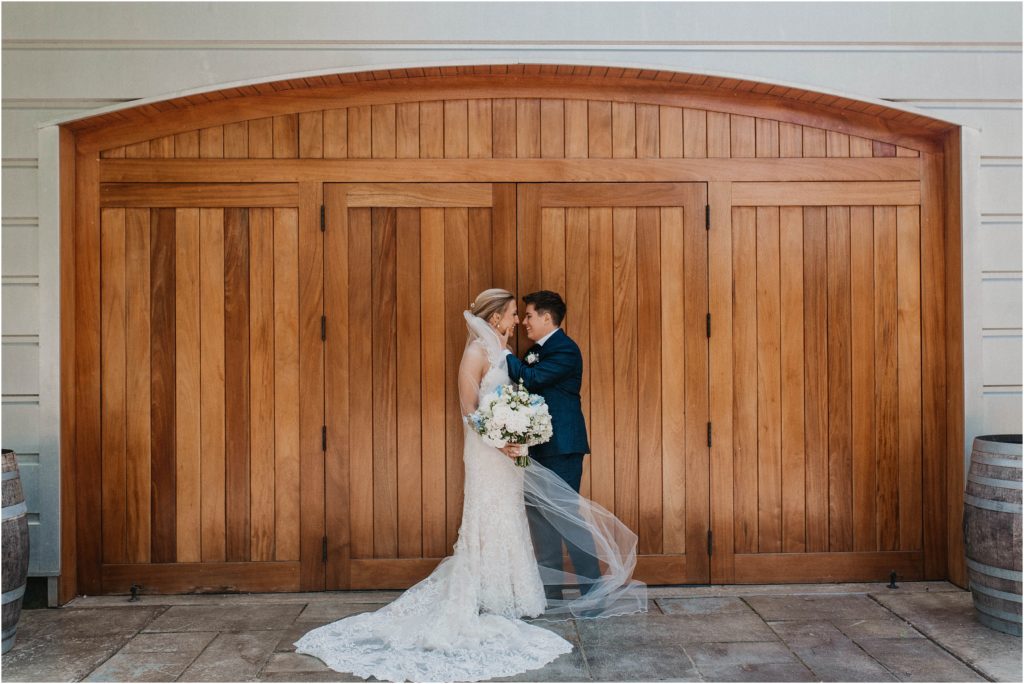 LGTB Saltwater Farm Wedding by Love, Sunday Photography