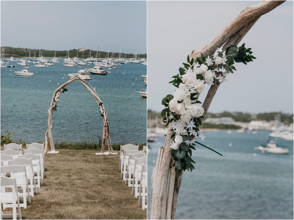 Gorgeous, moody wedding at the Sullivan House in Connecticut by Love, Sunday Photography