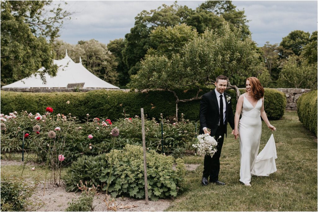 Stone Acres Farm Wedding | Sarah + Devin