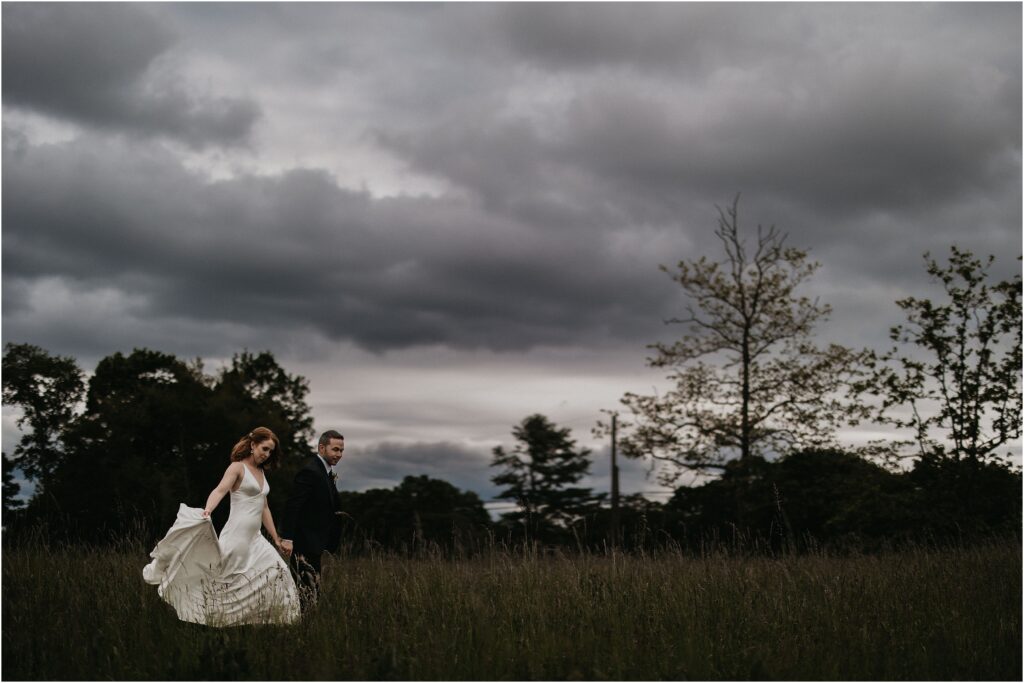 Stone Acres Farm Wedding | Sarah + Devin