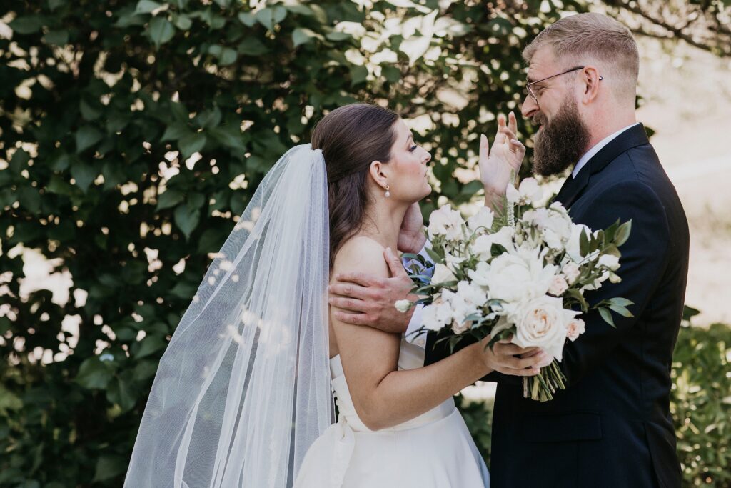 Jenna + Brian's Great River Golf Club Wedding by Love, Sunday Photography