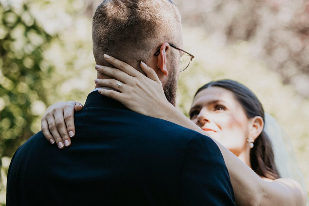 Jenna + Brian's Great River Golf Club Wedding by Love, Sunday Photography