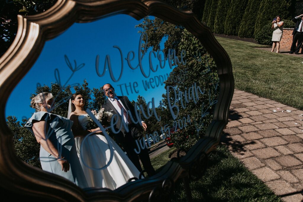 Jenna + Brian's Great River Golf Club Wedding by Love, Sunday Photography