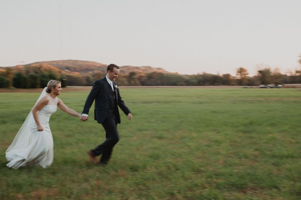 Reflecting on an Incredible 2024 Wedding Season