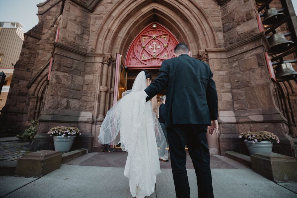 Reflecting on an Incredible 2024 Wedding Season