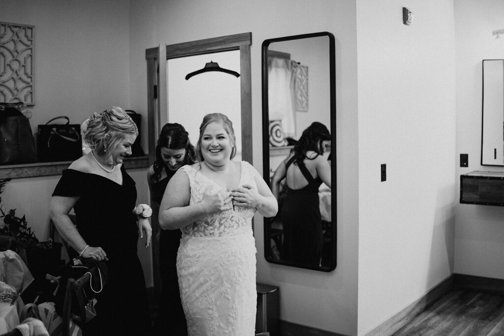 Wrights Mill Farm Wedding | Chelsea + Mike