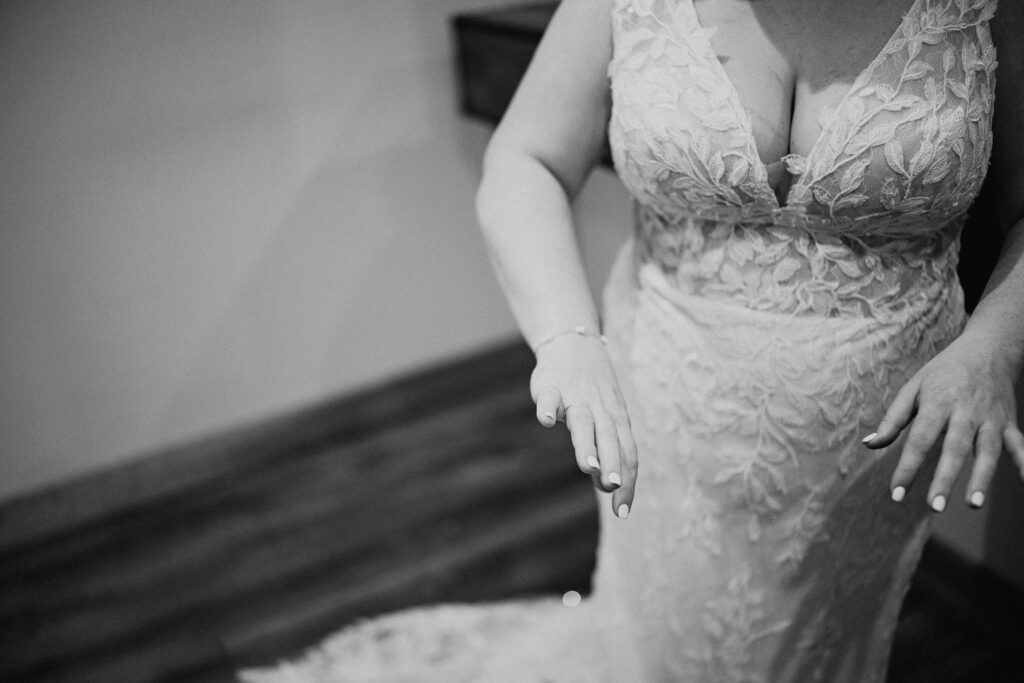 Wrights Mill Farm Wedding | Chelsea + Mike