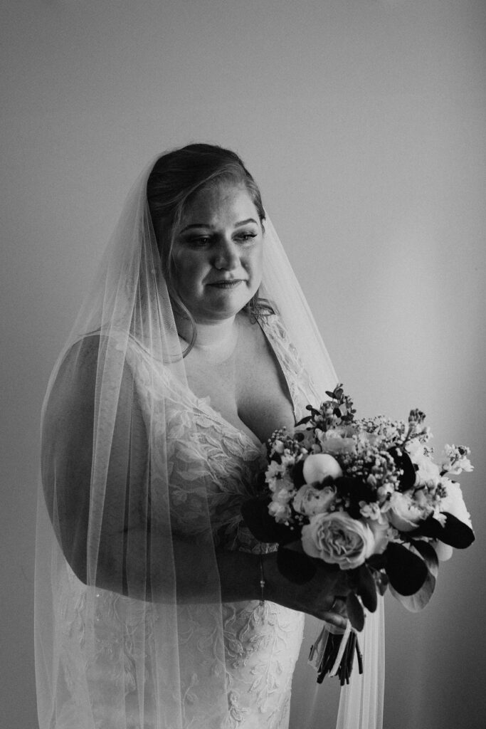 Wrights Mill Farm Wedding | Chelsea + Mike