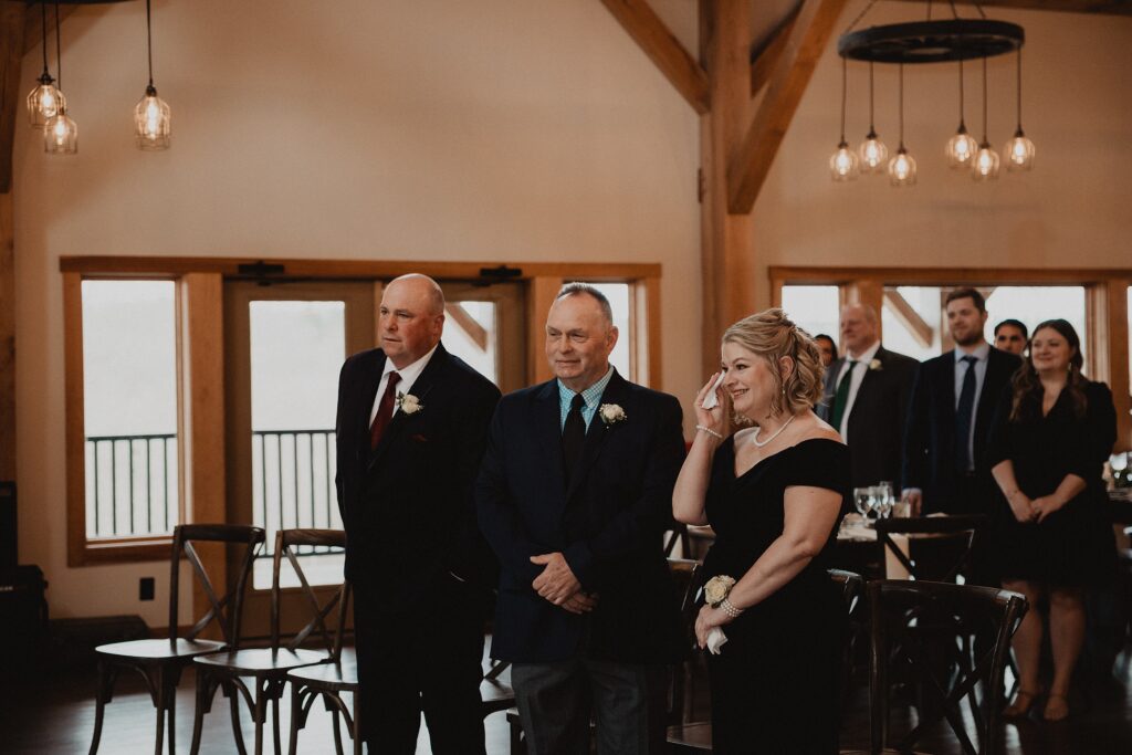 Wrights Mill Farm Wedding | Chelsea + Mike