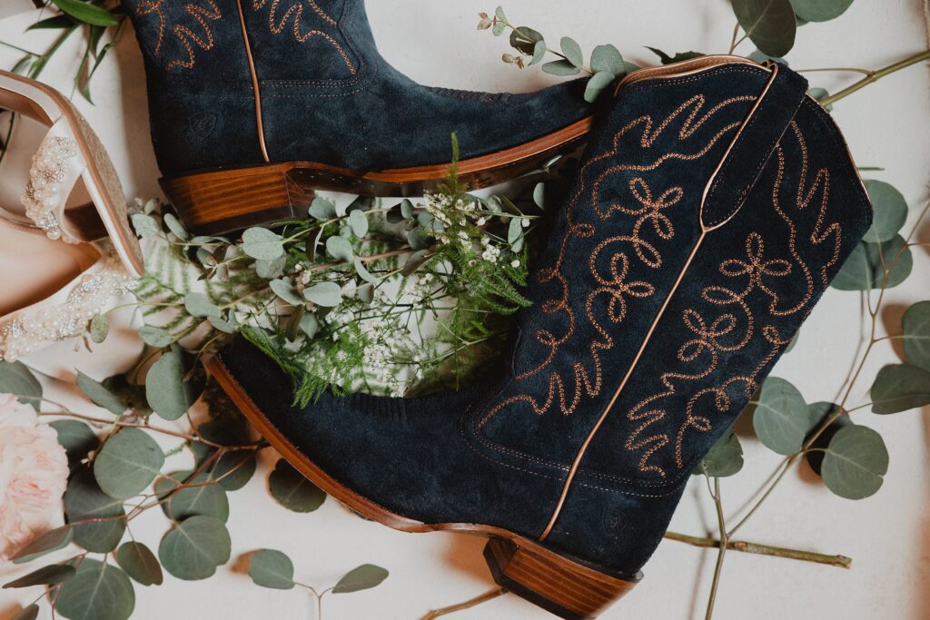 Wrights Mill Farm Wedding | Chelsea + Mike