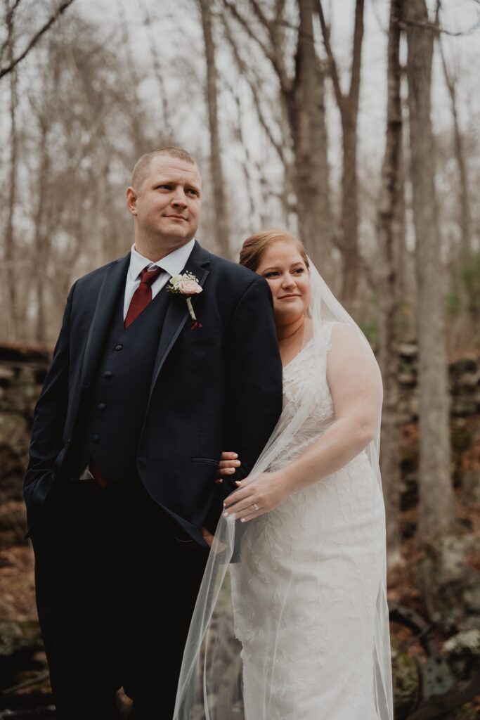 Wrights Mill Farm Wedding | Chelsea + Mike