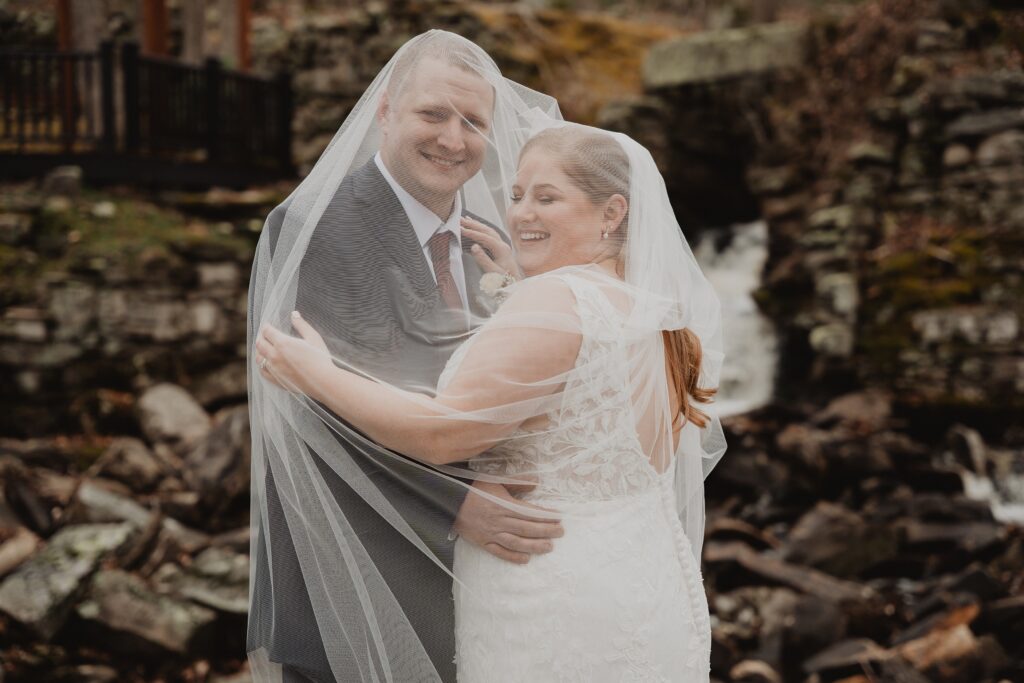 Wrights Mill Farm Wedding | Chelsea + Mike