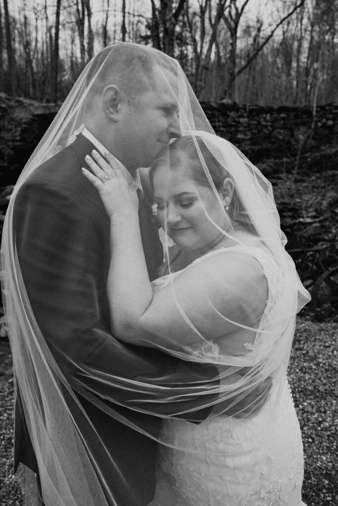 Wrights Mill Farm Wedding | Chelsea + Mike