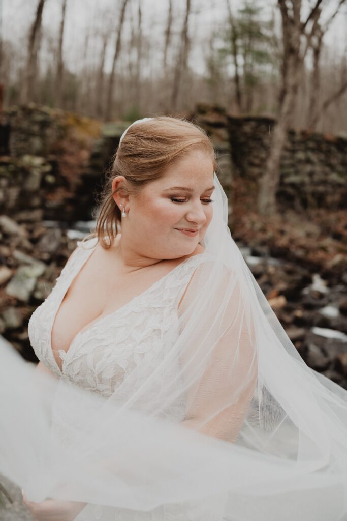 Wrights Mill Farm Wedding | Chelsea + Mike