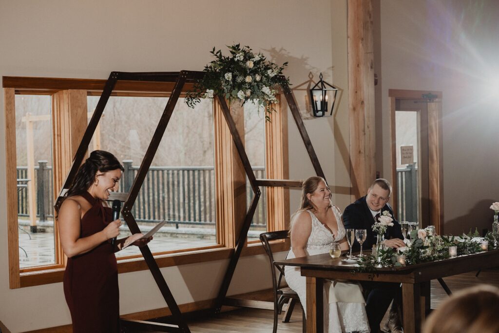 Wrights Mill Farm Wedding | Chelsea + Mike