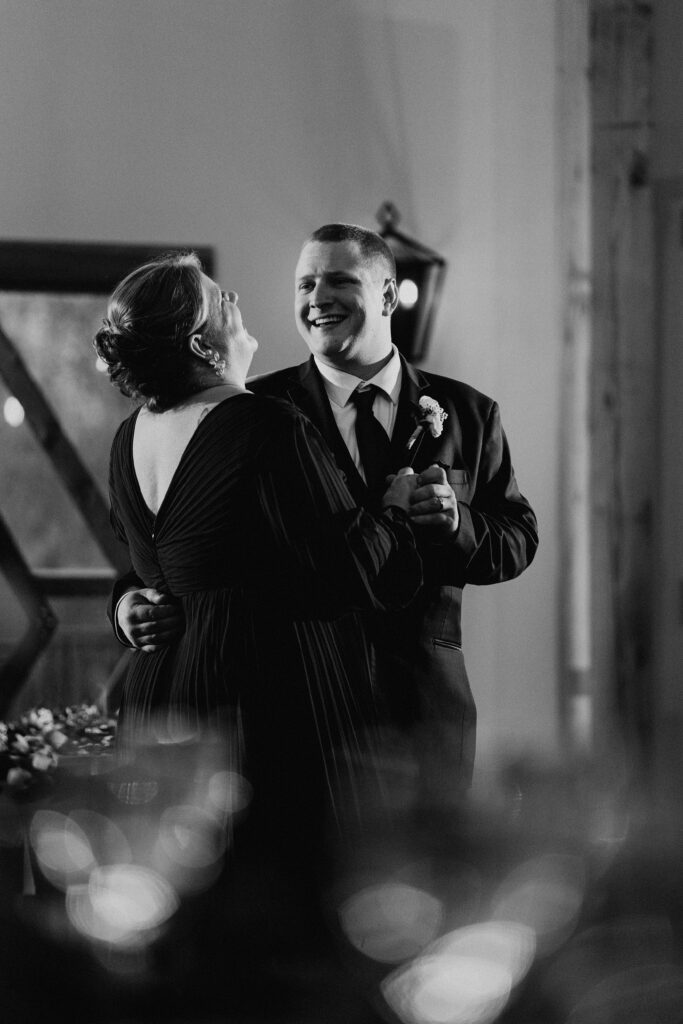 Wrights Mill Farm Wedding | Chelsea + Mike