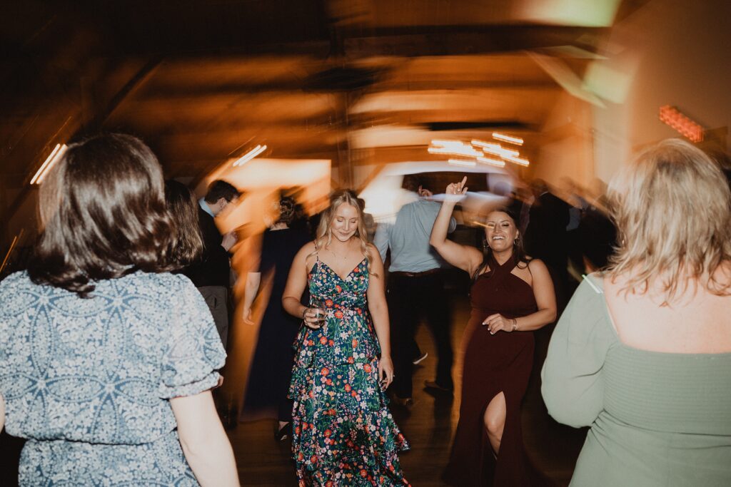 Wrights Mill Farm Wedding | Chelsea + Mike
