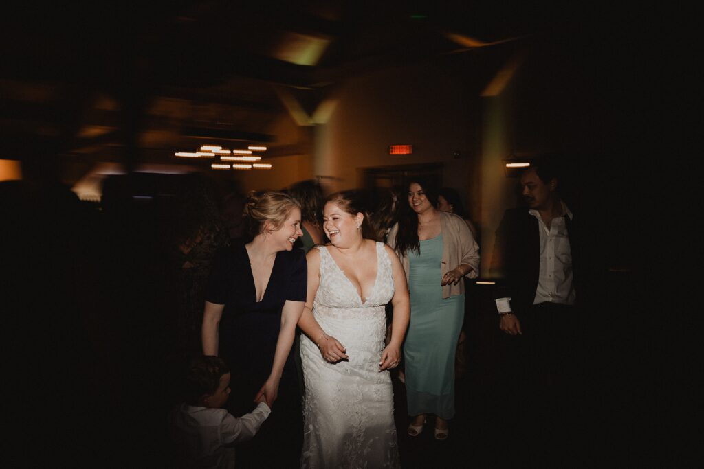 Wrights Mill Farm Wedding | Chelsea + Mike